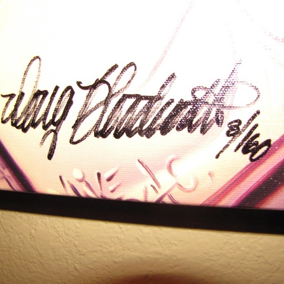 Spiderman Super Hero Art Comics Sign Photorealism - Picture 4 of 5